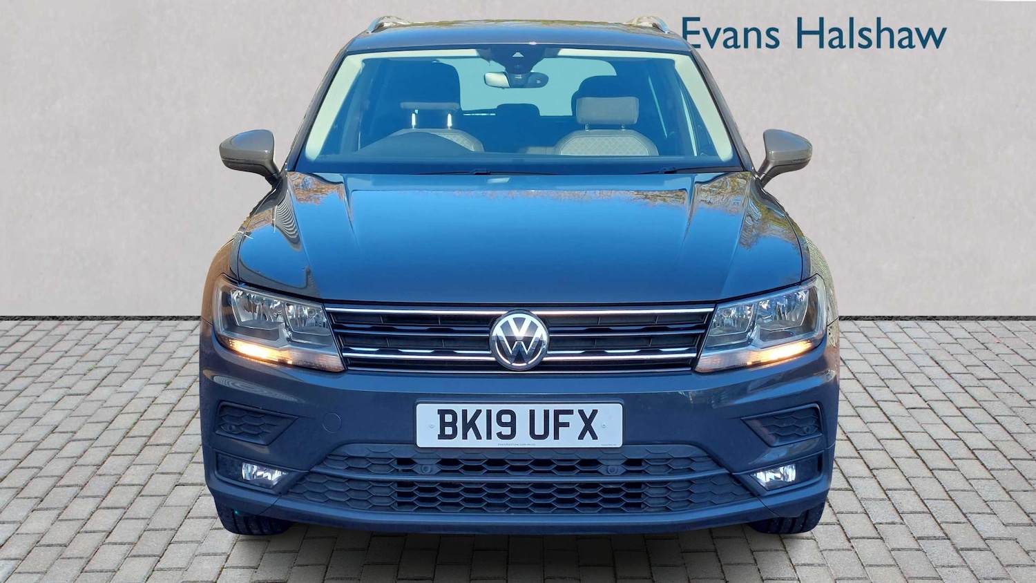 Used Volkswagen Tiguan 2019 for sale - 76978781: Photo 4