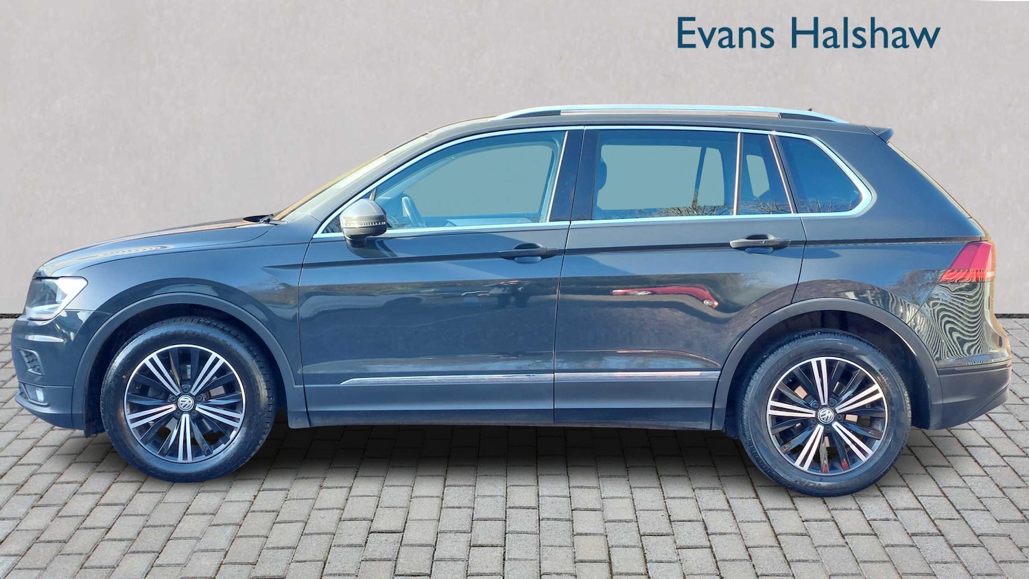 Used Volkswagen Tiguan 2019 for sale - 76978781: Photo 6