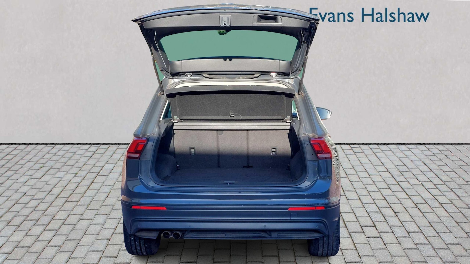 Used Volkswagen Tiguan 2019 for sale - 76978781: Photo 9