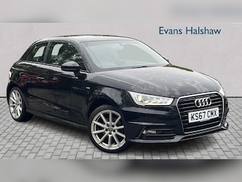 Audi - A1