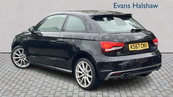 Used Audi A1 2017 for sale - 76242460: Photo 5
