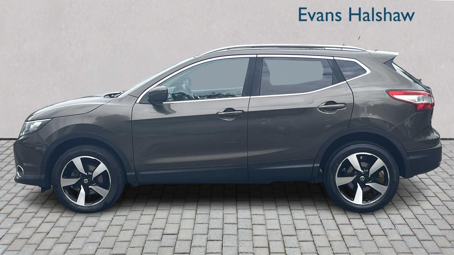 Used Nissan Qashqai 2017 for sale - 76096538: Photo 6