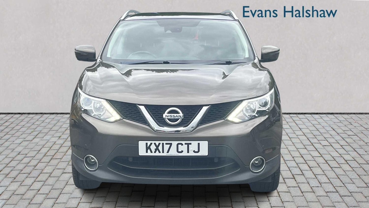 Used Nissan Qashqai 2017 for sale - 76096538: Photo 7