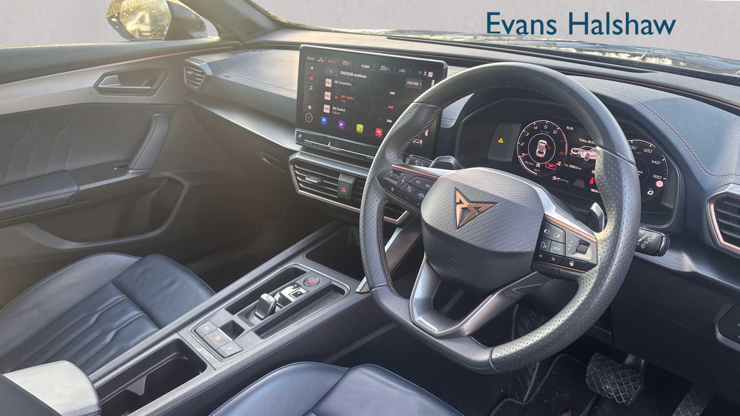 Used Cupra Formentor 2024 for sale - 76761146: Photo 3