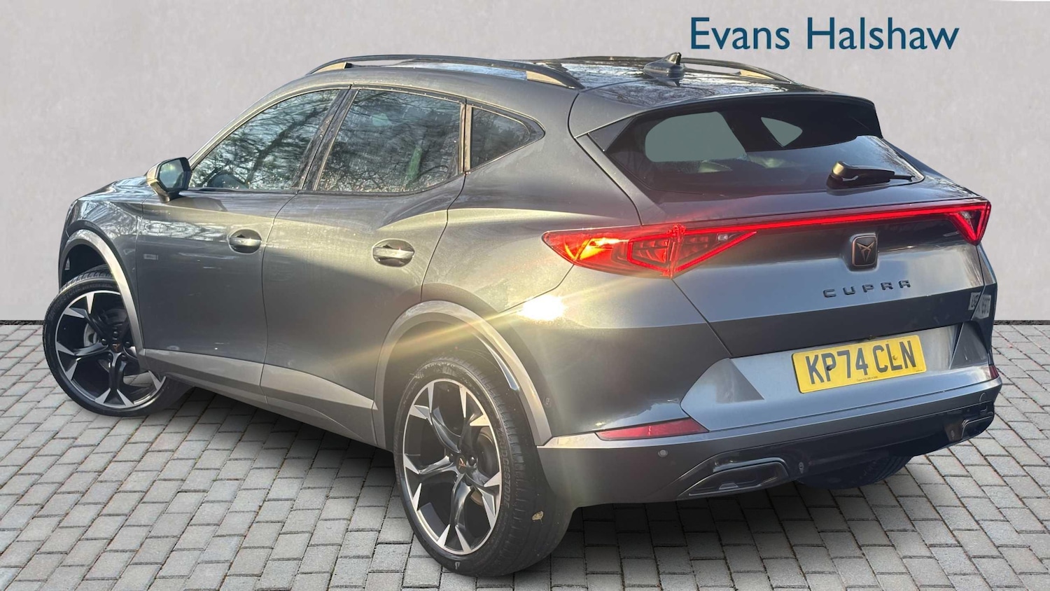 Used Cupra Formentor 2024 for sale - 76761146: Photo 5