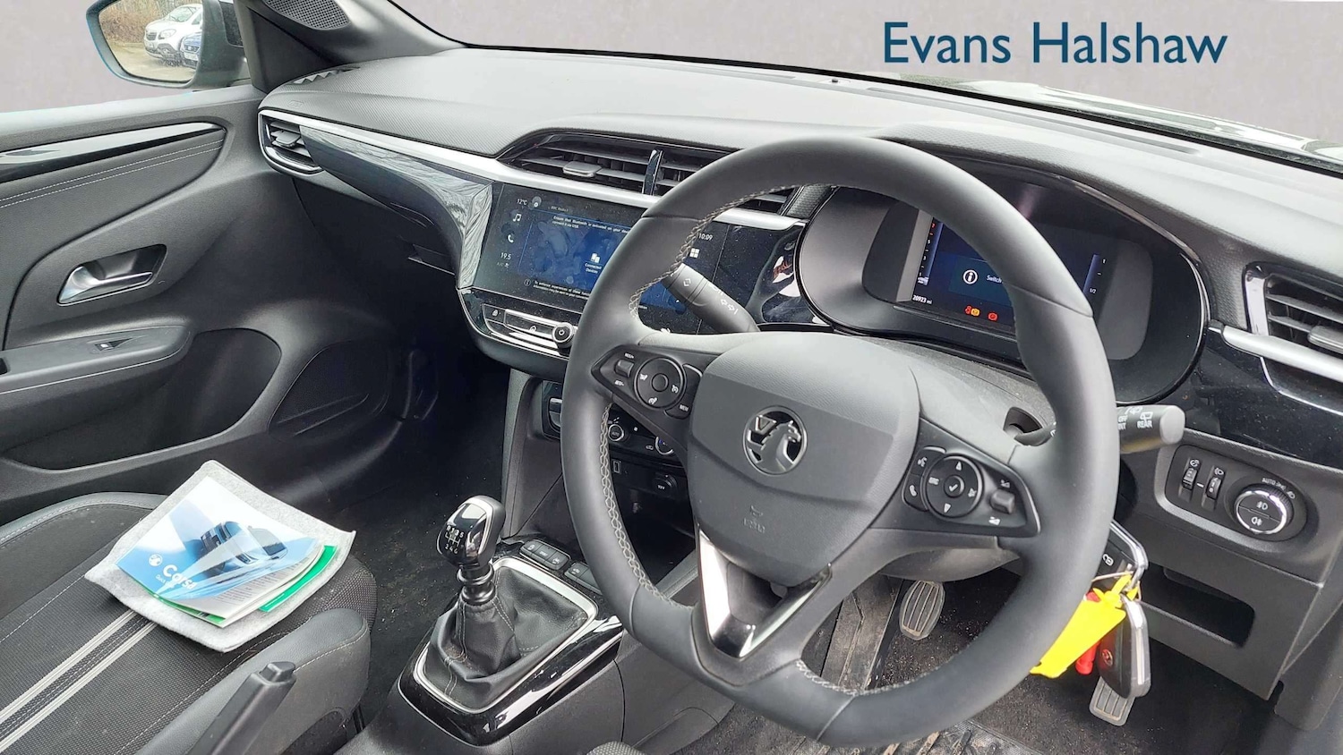 Used Vauxhall Corsa 2024 for sale - 77727002: Photo 3