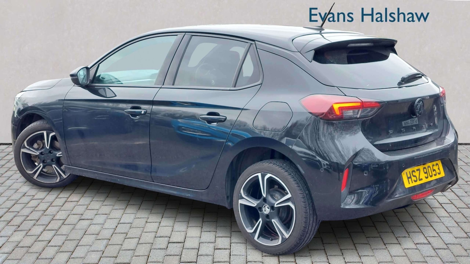 Used Vauxhall Corsa 2024 for sale - 77727002: Photo 5