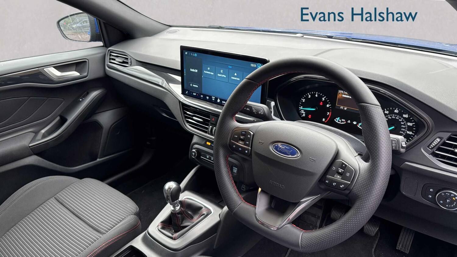 Used Ford Focus 2025 for sale - 77942893: Photo 11