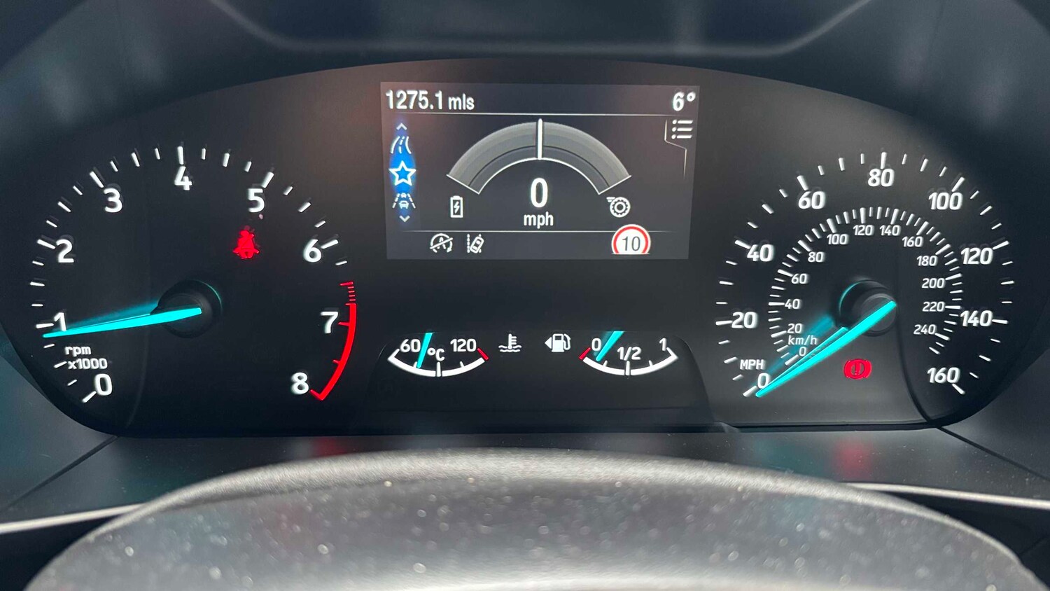 Used Ford Focus 2025 for sale - 77942893: Photo 12