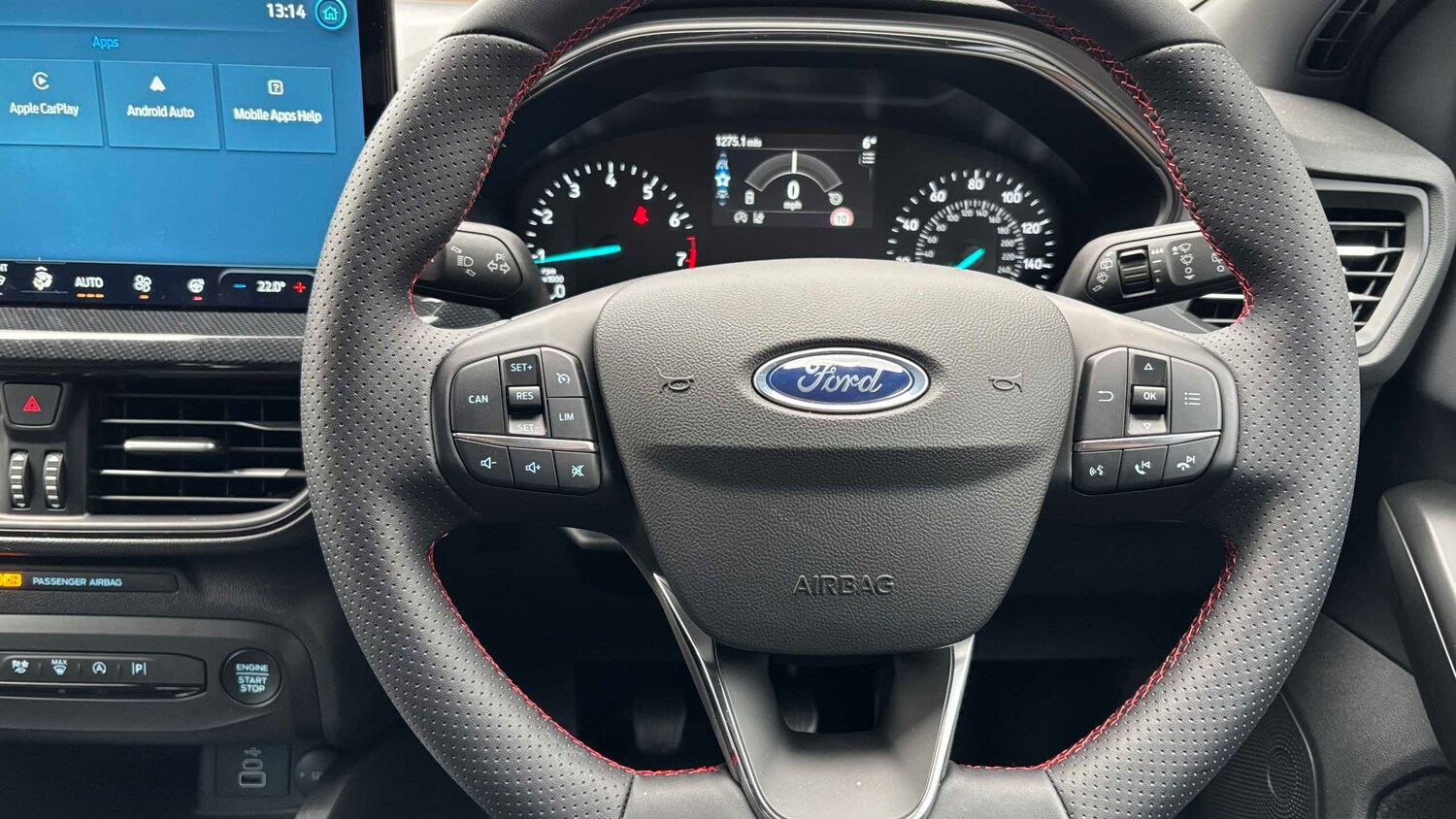 Used Ford Focus 2025 for sale - 77942893: Photo 13