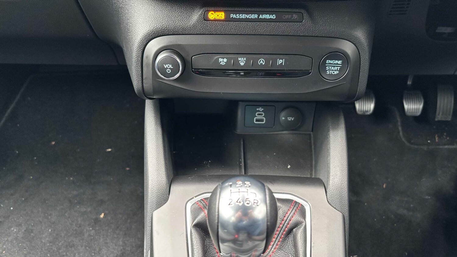 Used Ford Focus 2025 for sale - 77942893: Photo 14