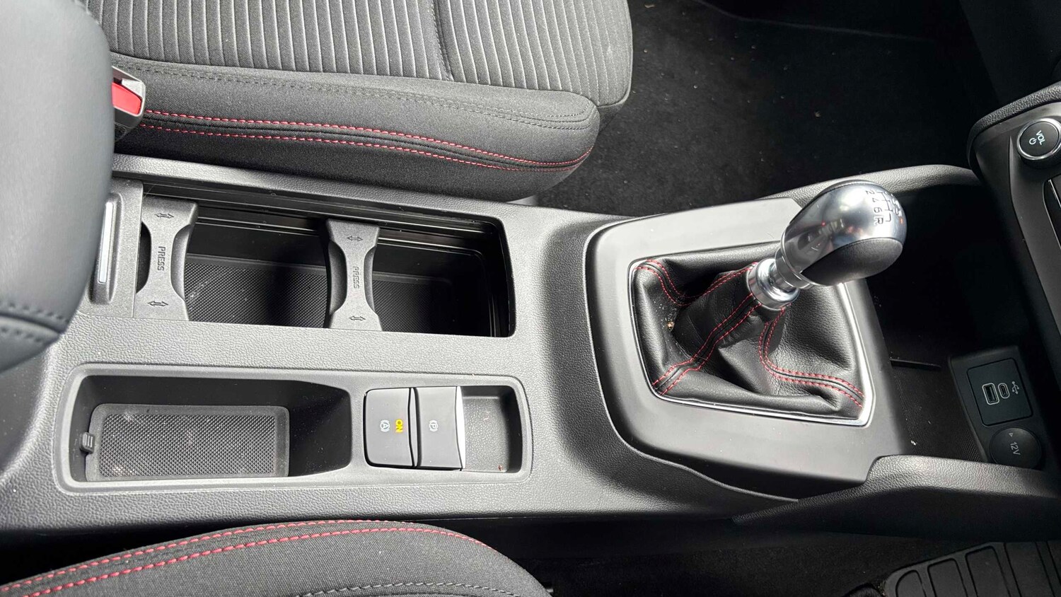 Used Ford Focus 2025 for sale - 77942893: Photo 16