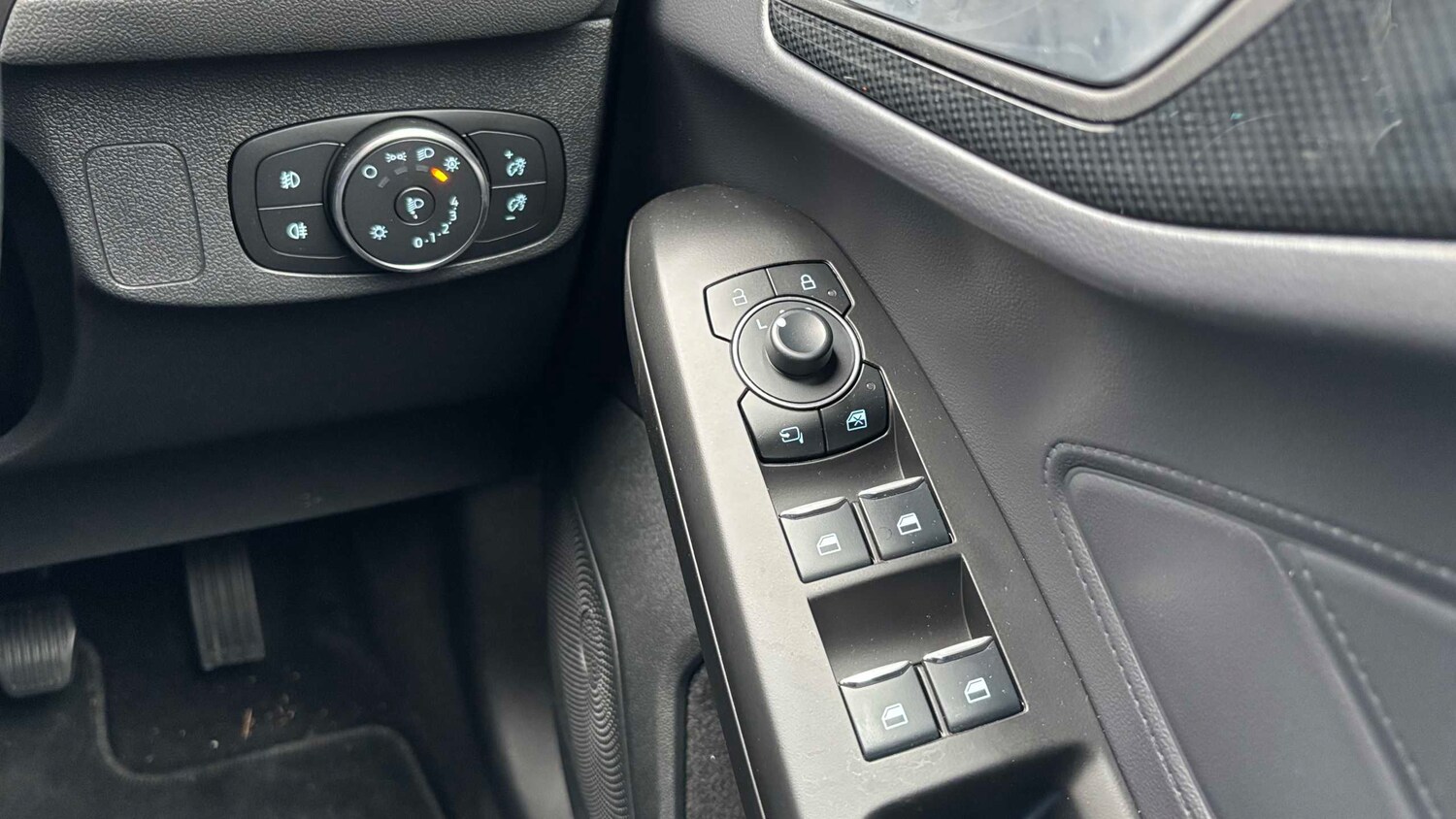 Used Ford Focus 2025 for sale - 77942893: Photo 18