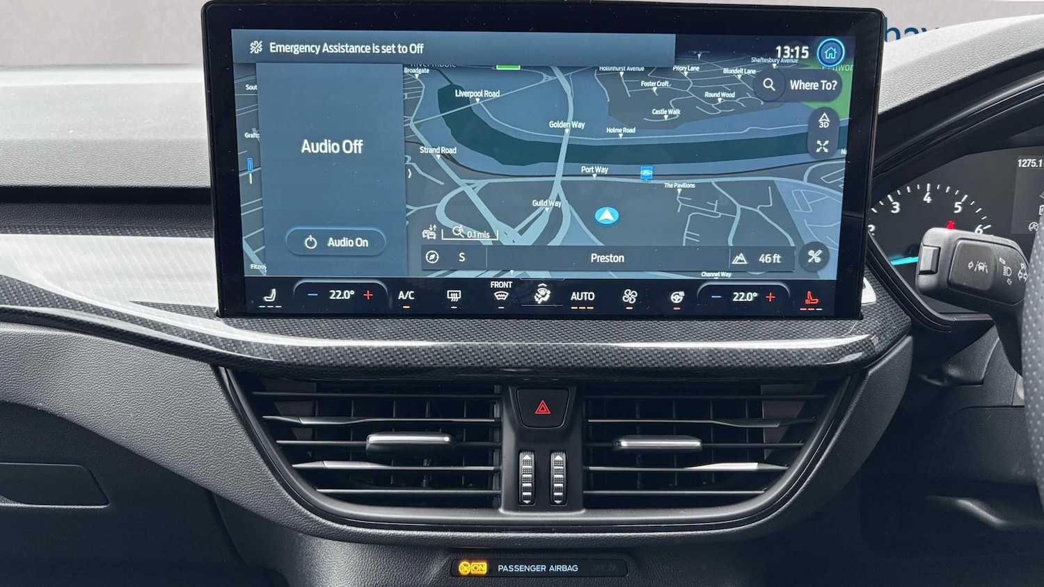 Used Ford Focus 2025 for sale - 77942893: Photo 2