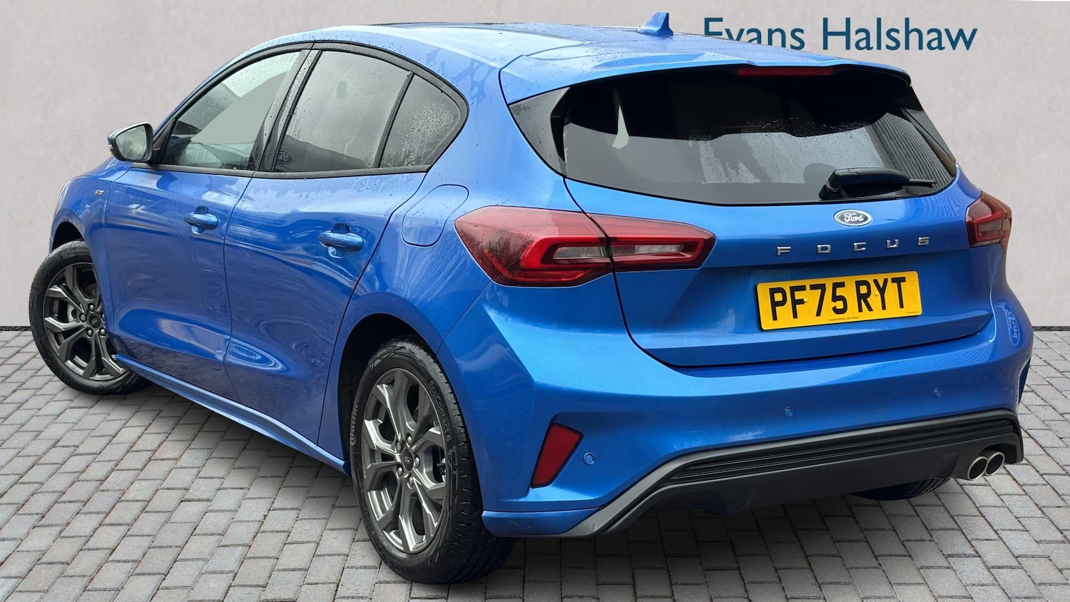 Used Ford Focus 2025 for sale - 77942893: Photo 3