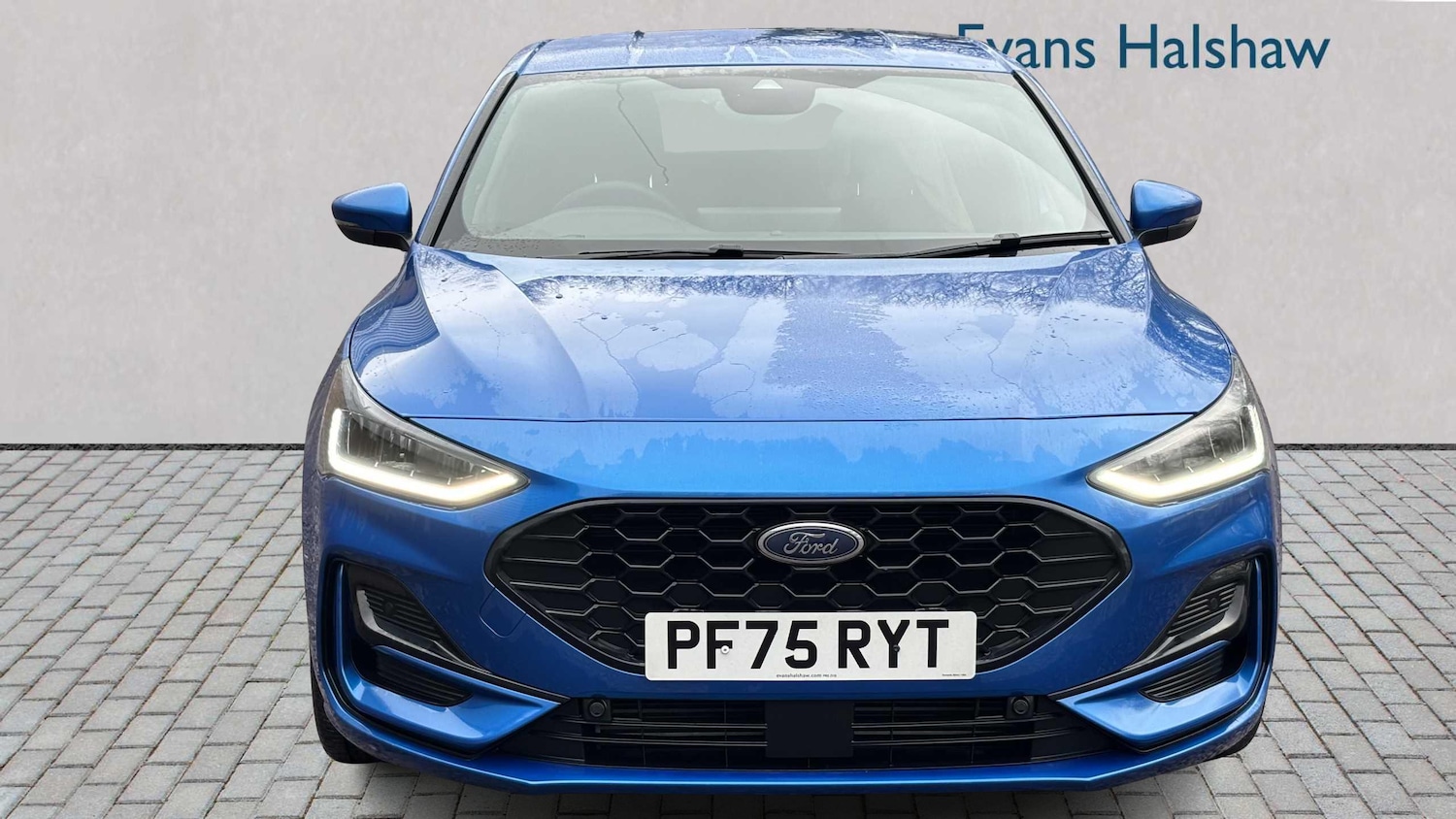 Used Ford Focus 2025 for sale - 77942893: Photo 4