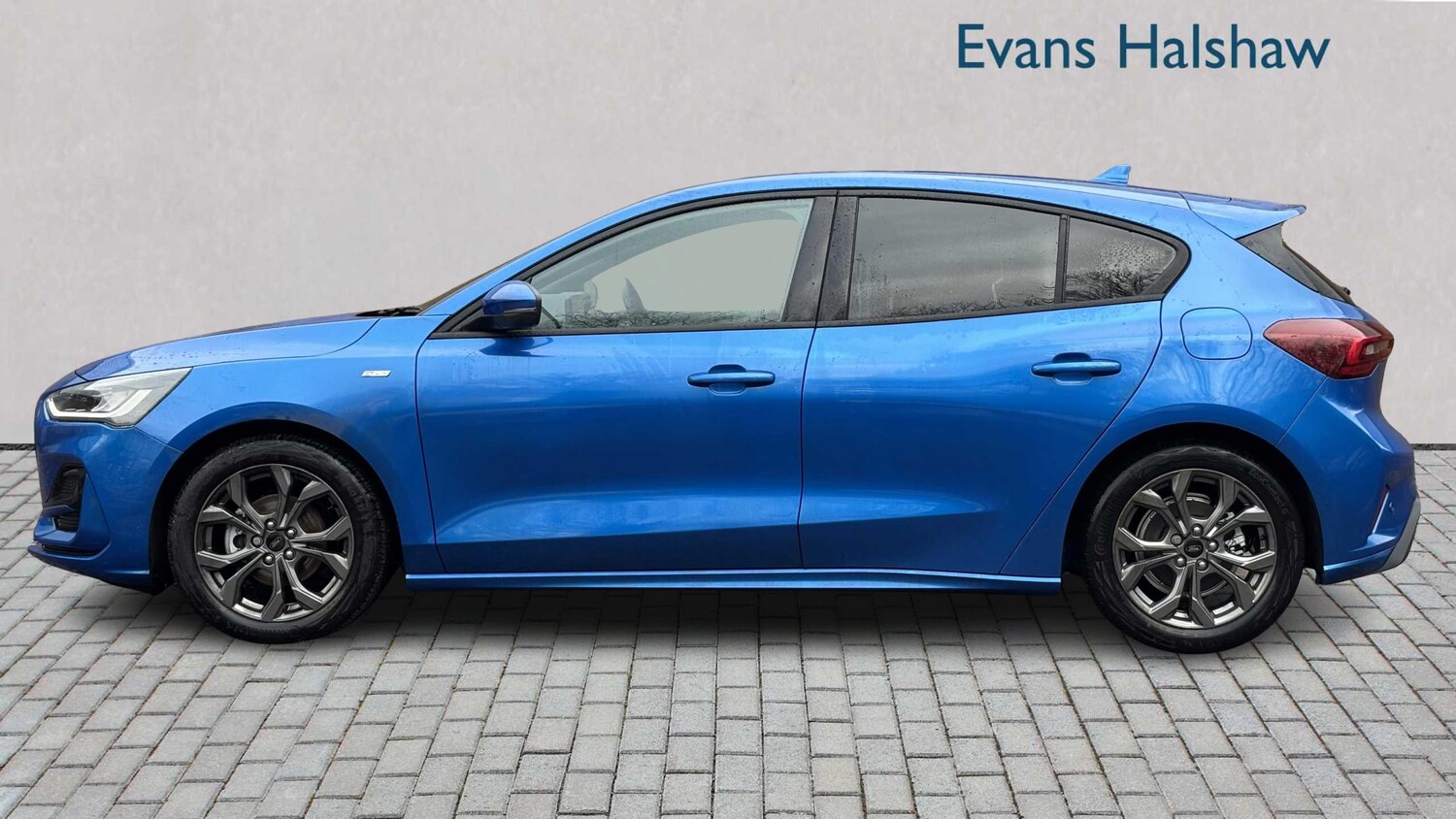 Used Ford Focus 2025 for sale - 77942893: Photo 6