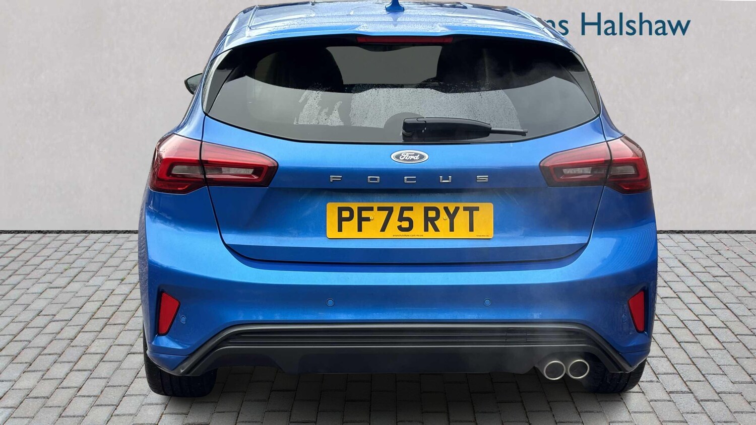 Used Ford Focus 2025 for sale - 77942893: Photo 7