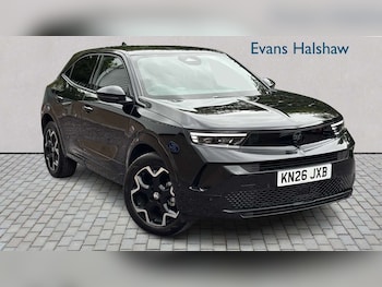 Used Vauxhall Mokka 2026 for sale - 79078818: Photo