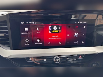 Used Vauxhall Mokka 2026 for sale - 79078818: Photo