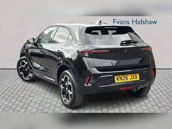 Used Vauxhall Mokka 2026 for sale - 79078818: Photo