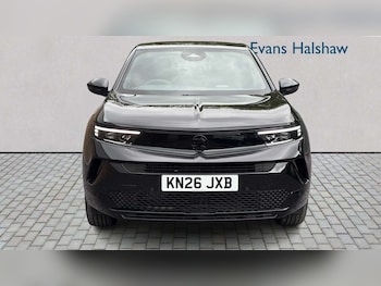 Used Vauxhall Mokka 2026 for sale - 79078818: Photo
