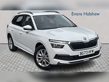 Used Skoda Kamiq 2023 for sale - 79294708: Photo