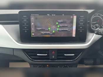 Used Skoda Kamiq 2023 for sale - 79294708: Photo