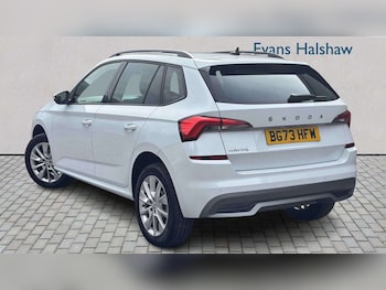 Used Skoda Kamiq 2023 for sale - 79294708: Photo
