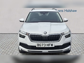 Used Skoda Kamiq 2023 for sale - 79294708: Photo