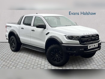 Ford - Ranger