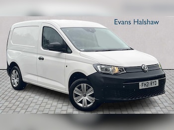 Volkswagen - Caddy