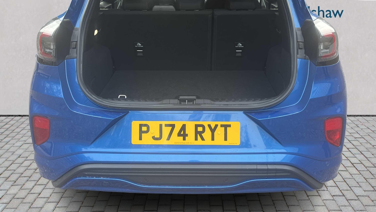 Used Ford Puma 2024 for sale - 76435661: Photo 11