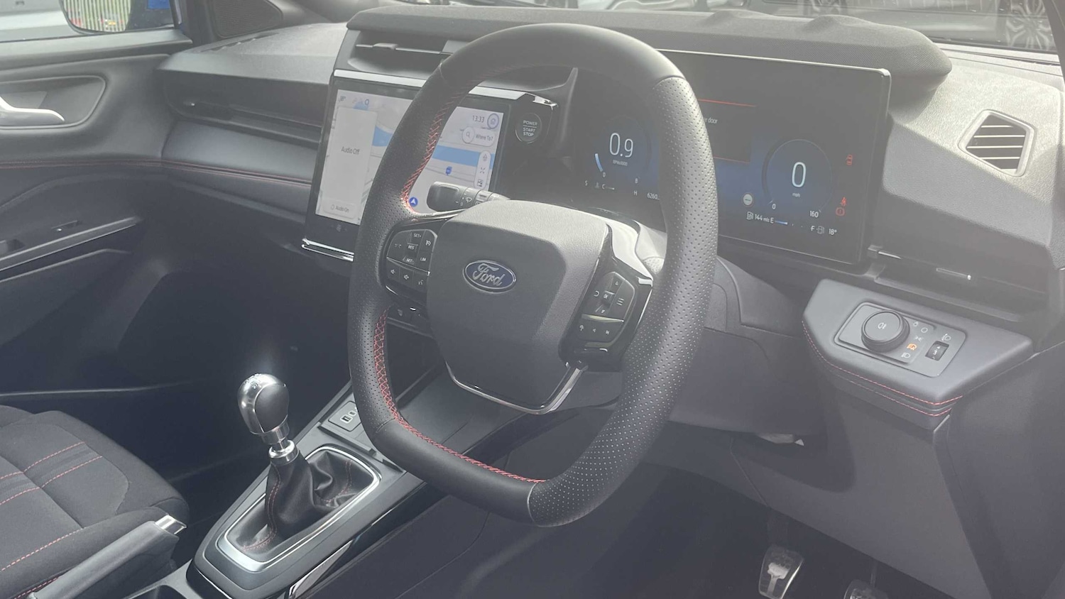 Used Ford Puma 2024 for sale - 76435661: Photo 12