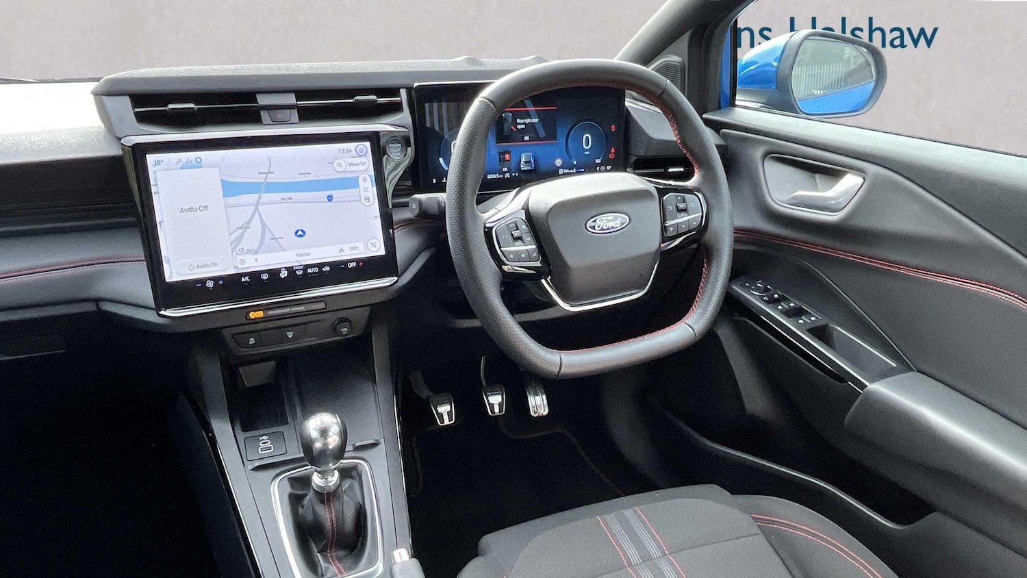 Used Ford Puma 2024 for sale - 76435661: Photo 14