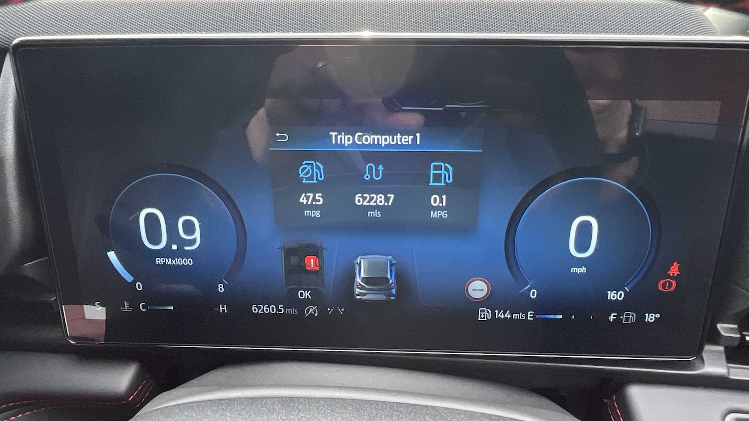 Used Ford Puma 2024 for sale - 76435661: Photo 16