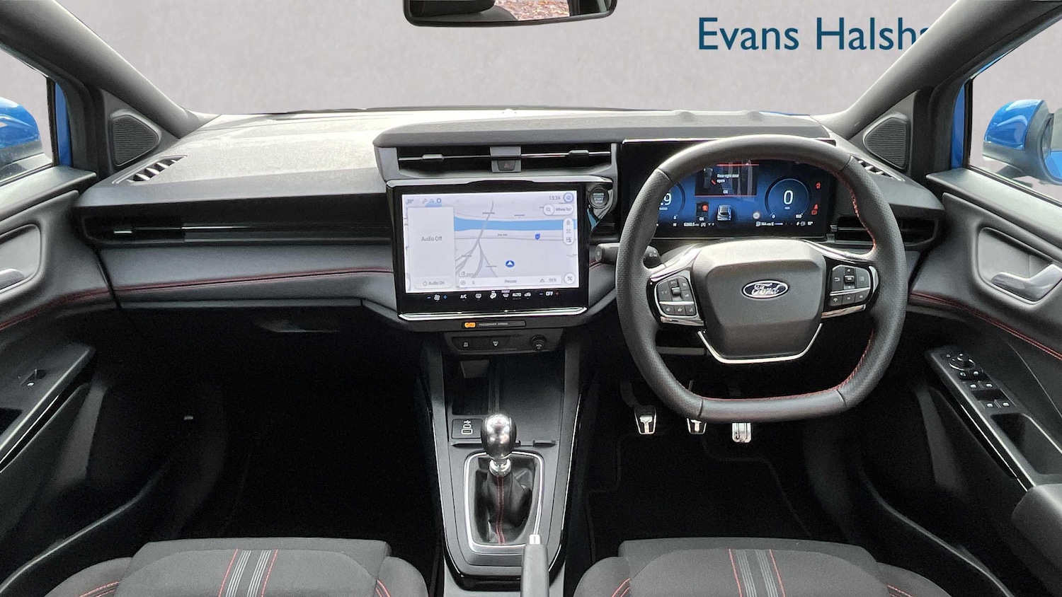 Used Ford Puma 2024 for sale - 76435661: Photo 17