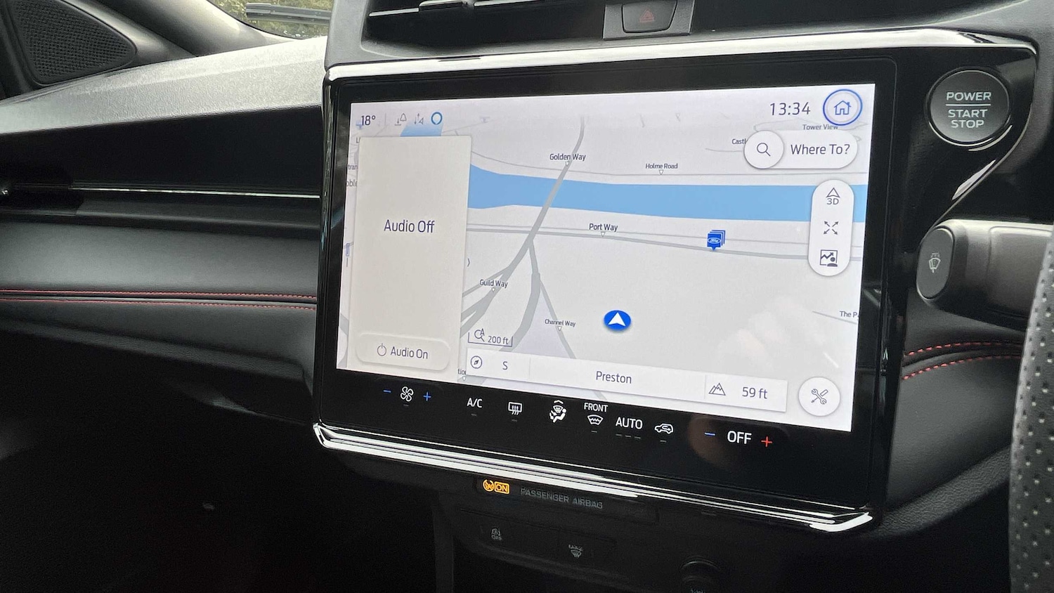 Used Ford Puma 2024 for sale - 76435661: Photo 2