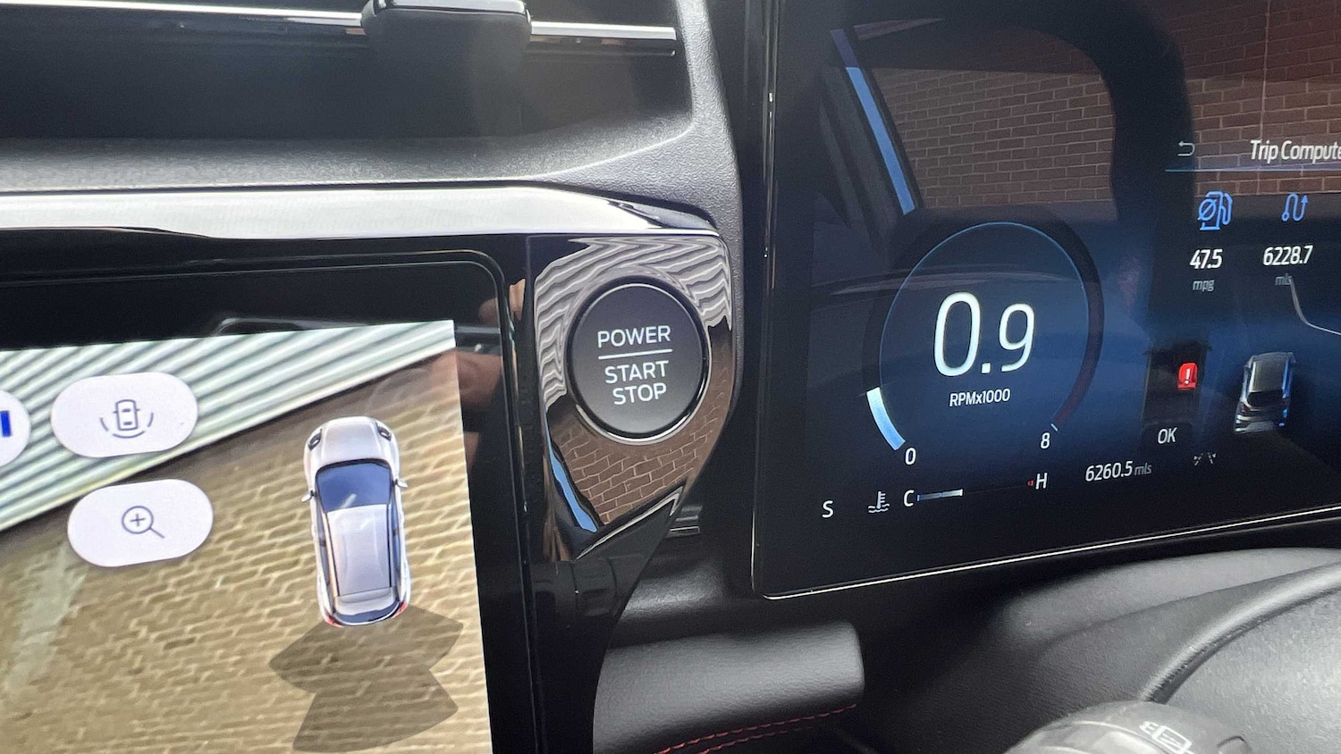 Used Ford Puma 2024 for sale - 76435661: Photo 22