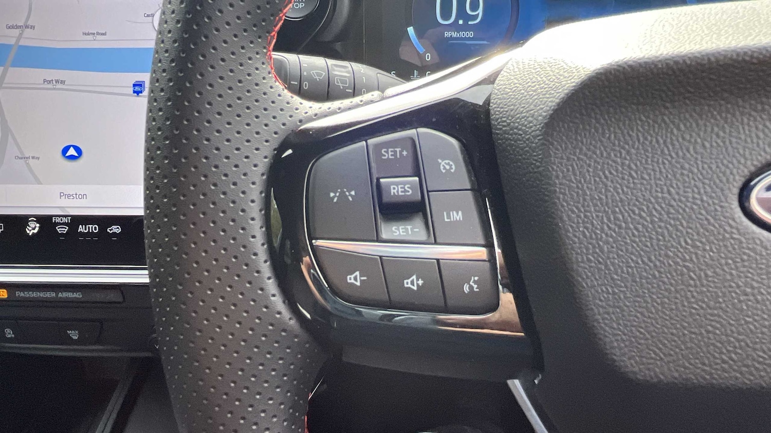 Used Ford Puma 2024 for sale - 76435661: Photo 23