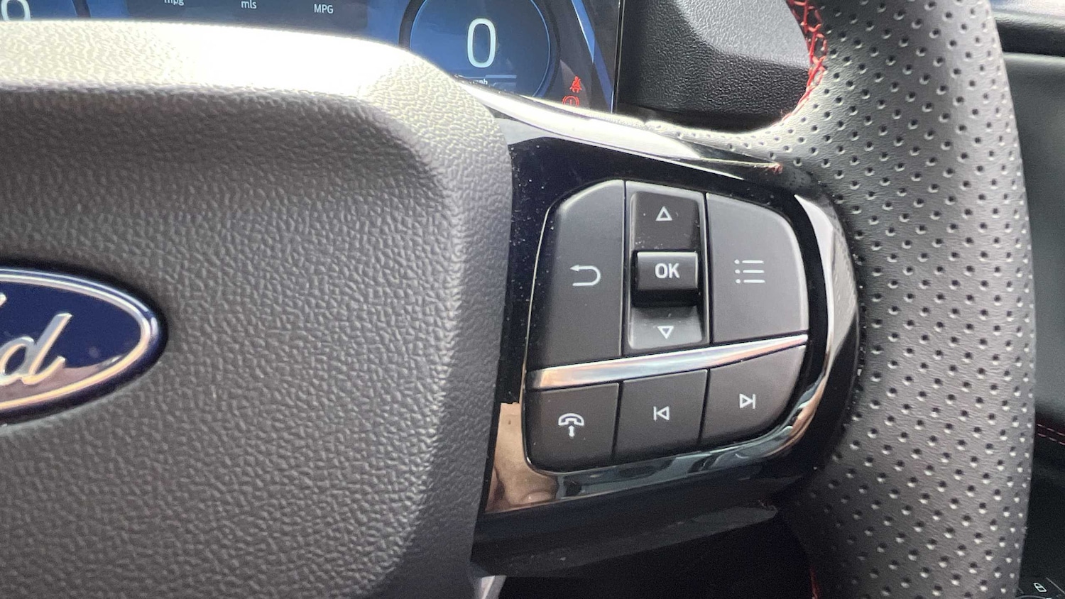 Used Ford Puma 2024 for sale - 76435661: Photo 24