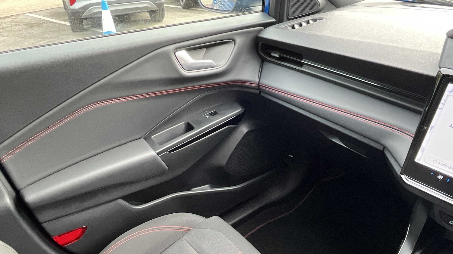 Used Ford Puma 2024 for sale - 76435661: Photo 28