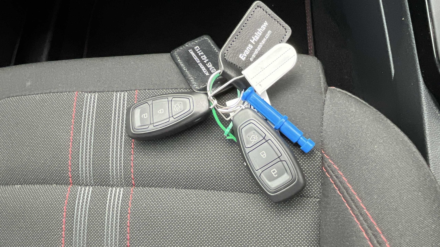 Used Ford Puma 2024 for sale - 76435661: Photo 29