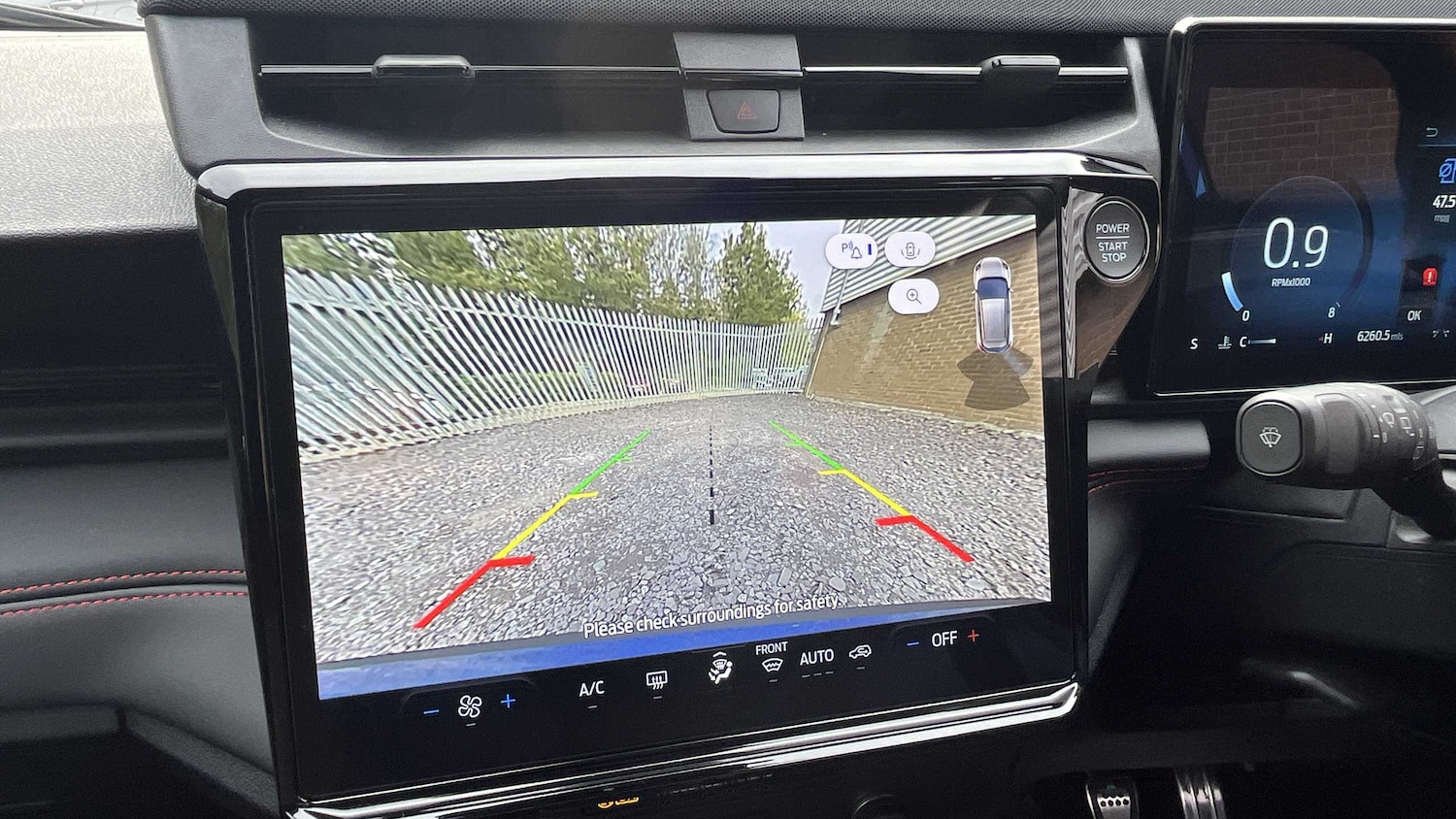 Used Ford Puma 2024 for sale - 76435661: Photo 3