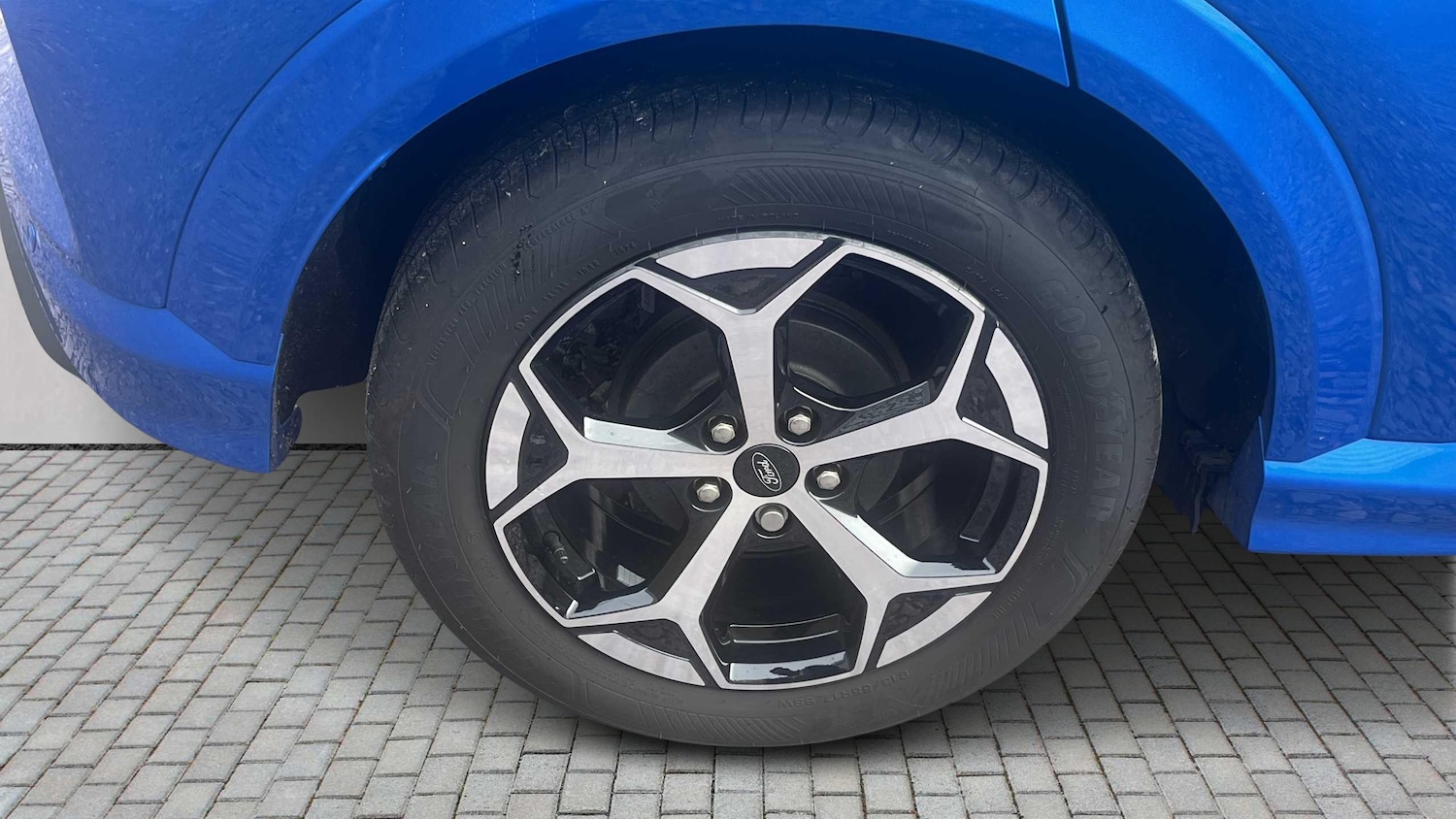 Used Ford Puma 2024 for sale - 76435661: Photo 30