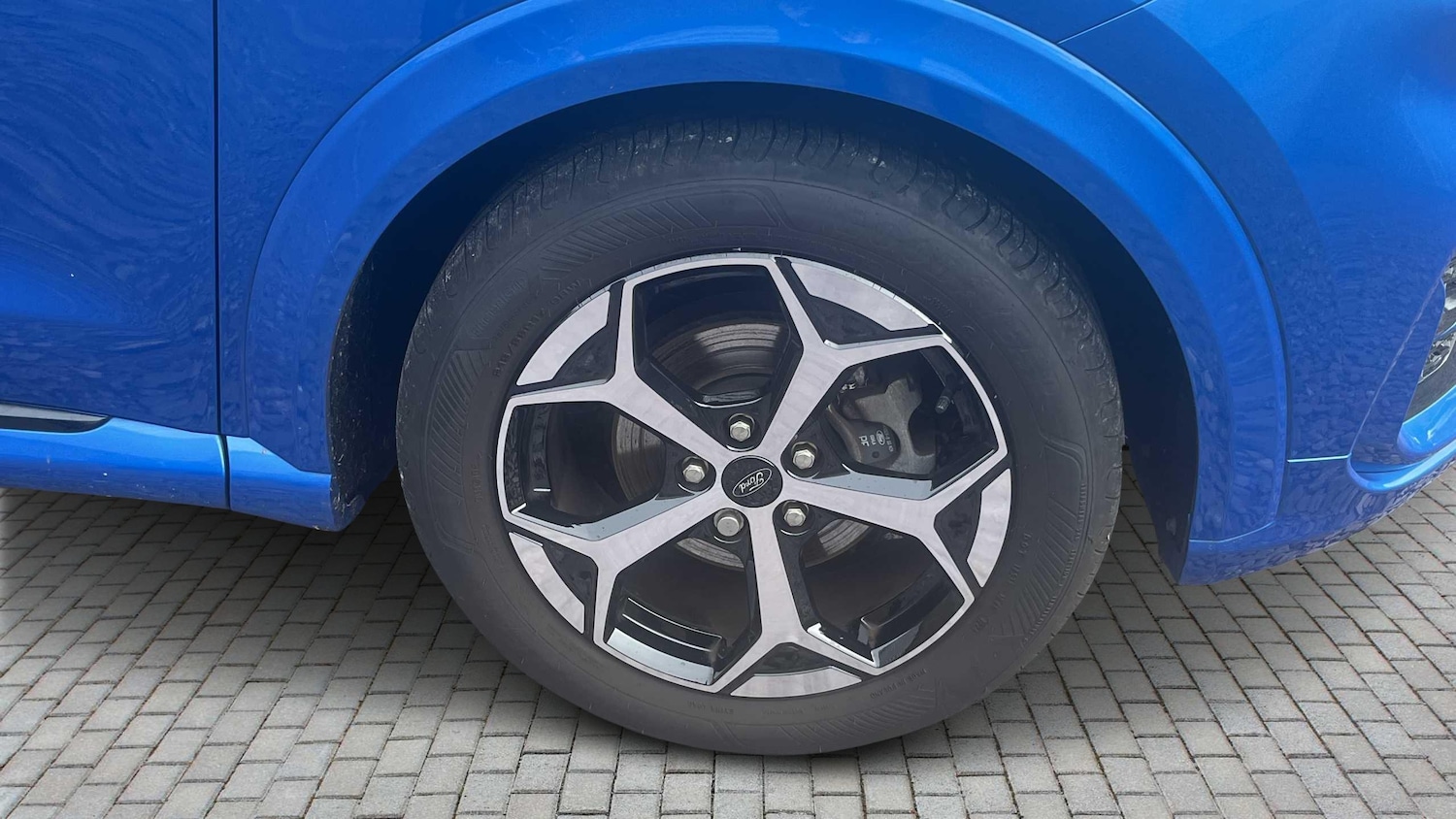 Used Ford Puma 2024 for sale - 76435661: Photo 31