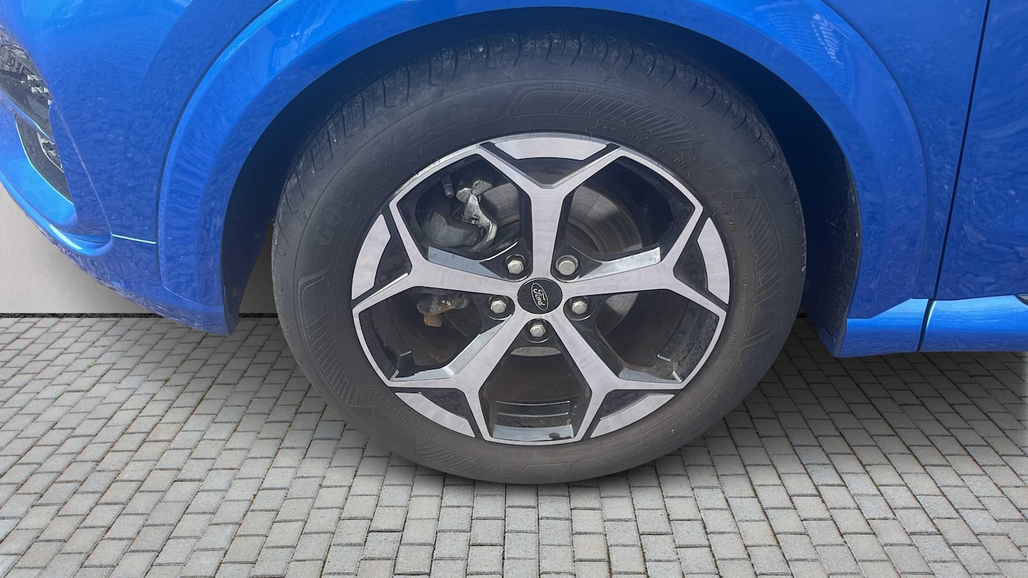 Used Ford Puma 2024 for sale - 76435661: Photo 32