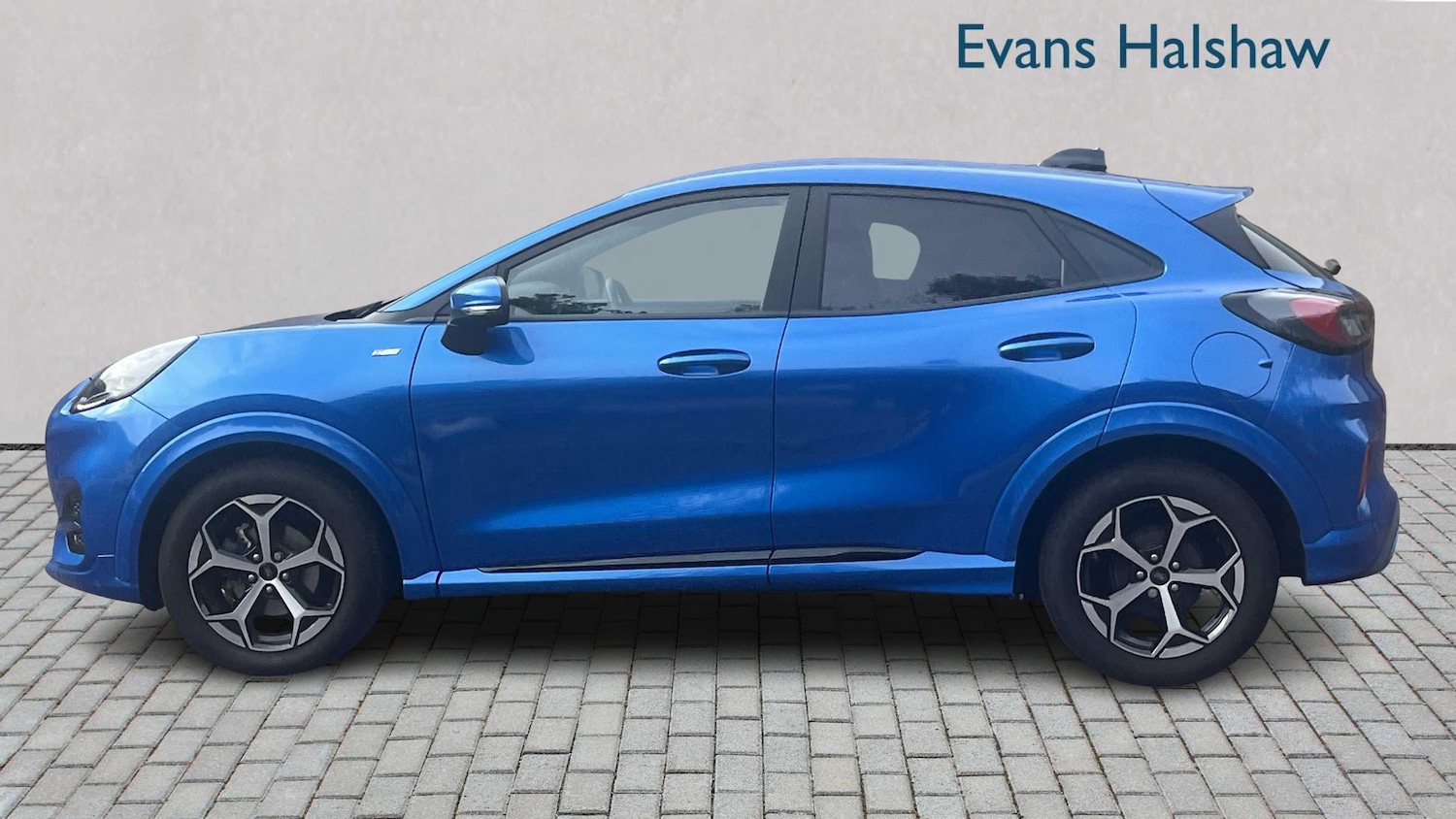 Used Ford Puma 2024 for sale - 76435661: Photo 6