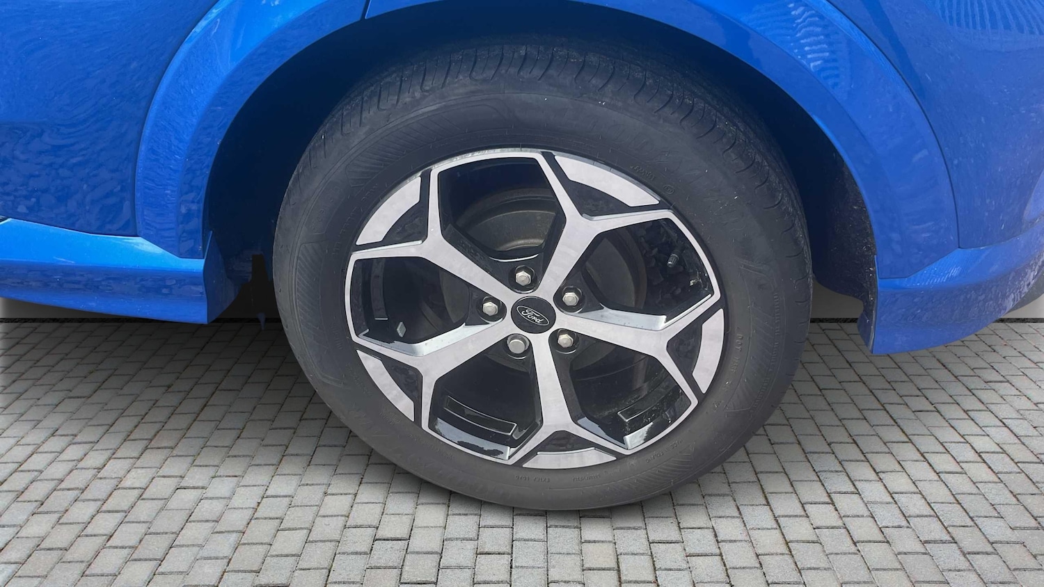 Used Ford Puma 2024 for sale - 76435661: Photo 9