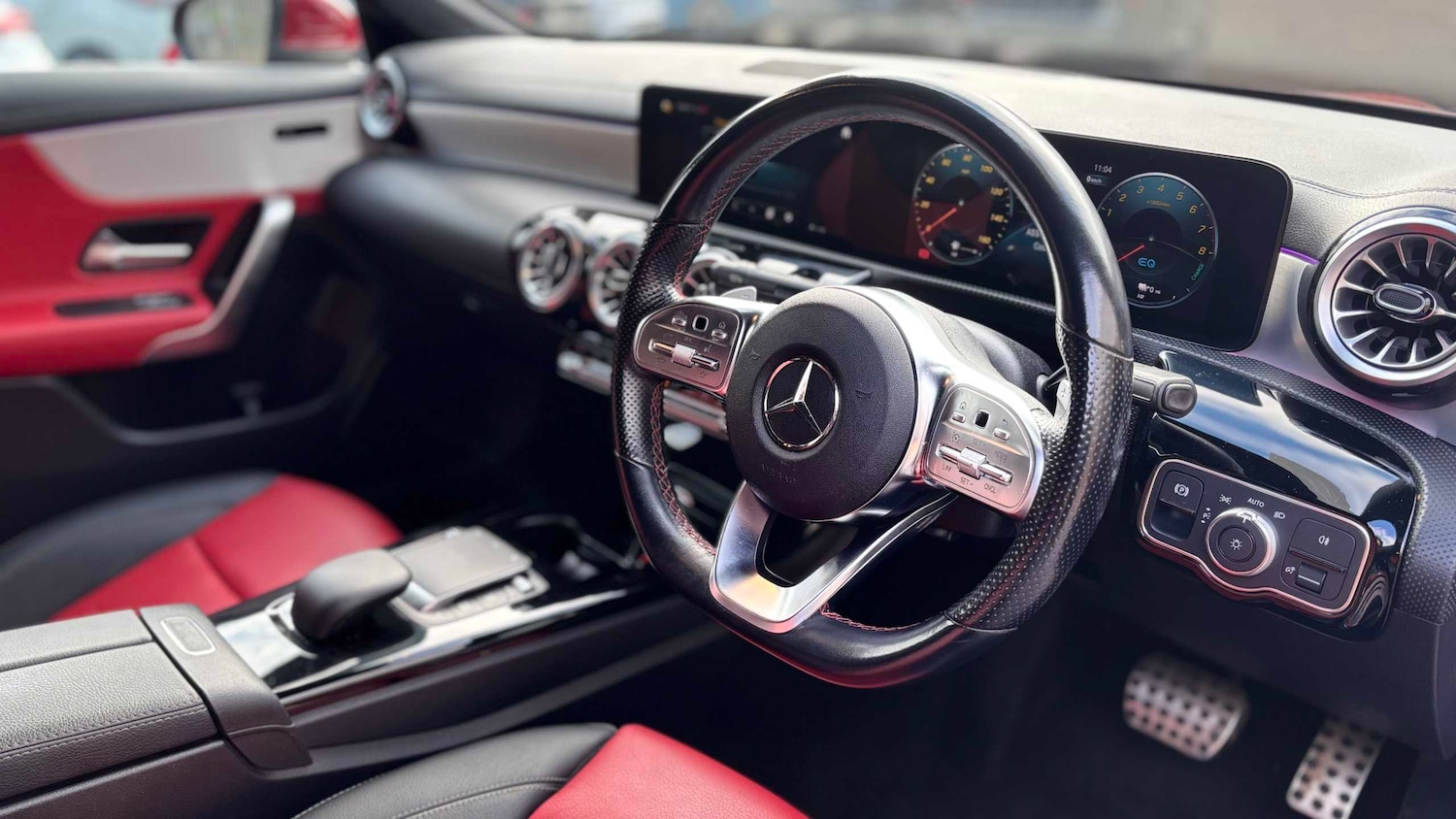 Used Mercedes-Benz CLA 2022 for sale - 76390645: Photo 11